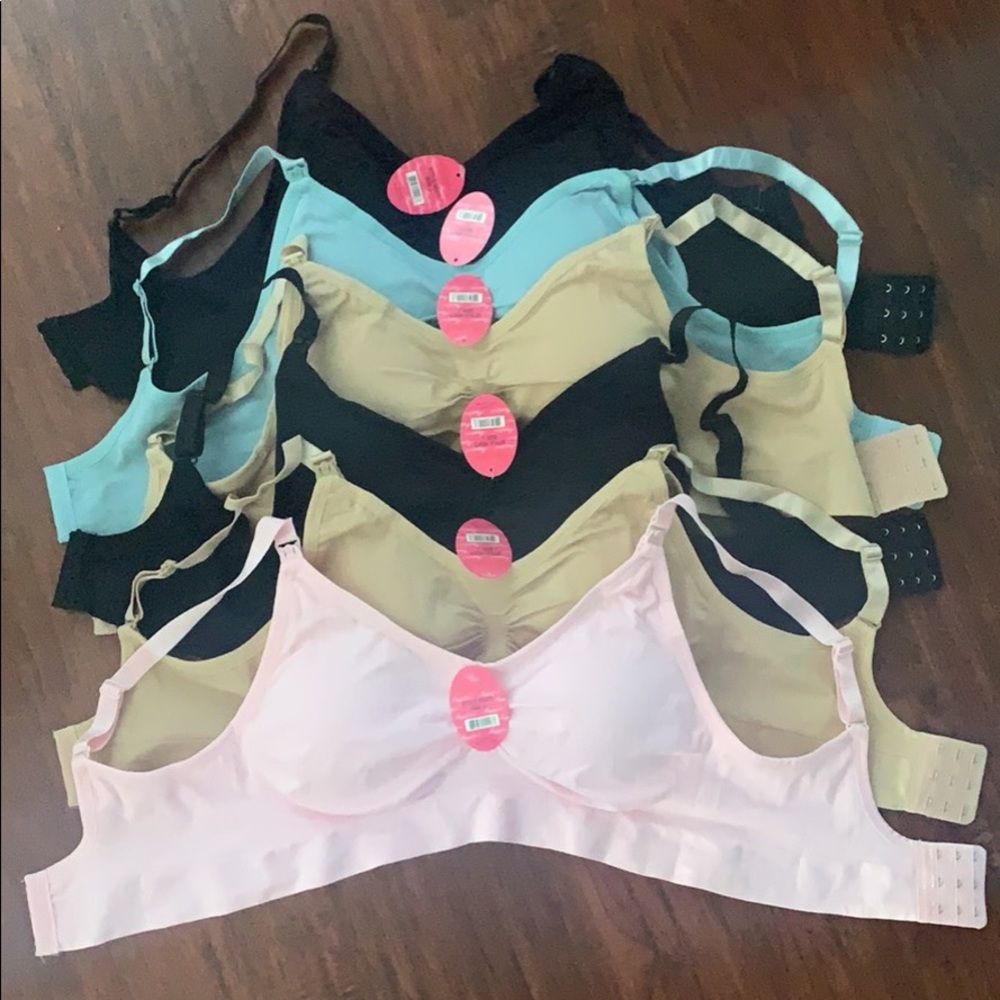 Nursing Bras
